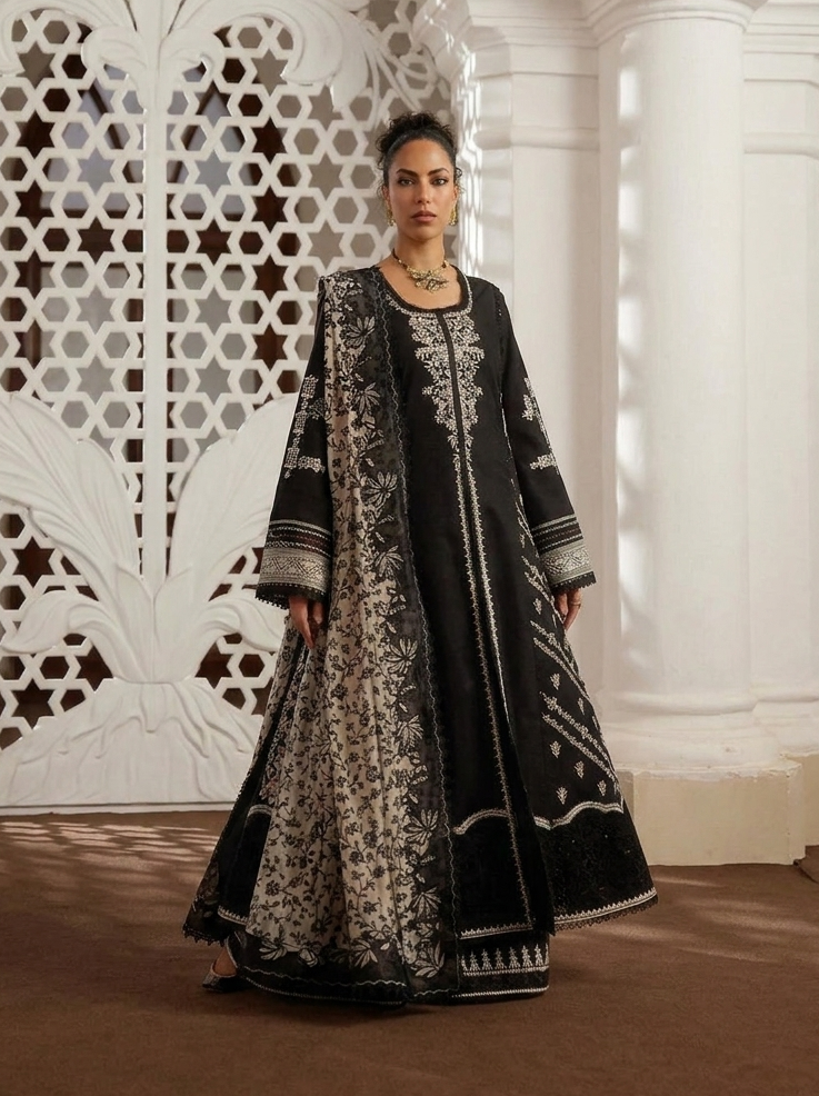 How to Choose the Perfect 3-Piece Suit for Every Occasion in Pakistan