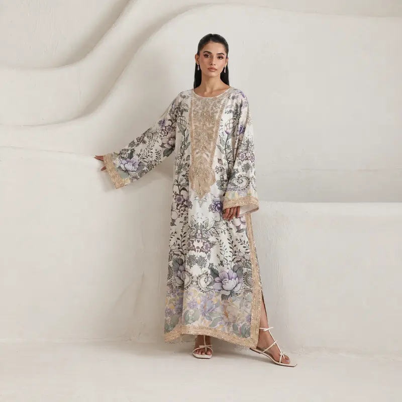 KAFTANS