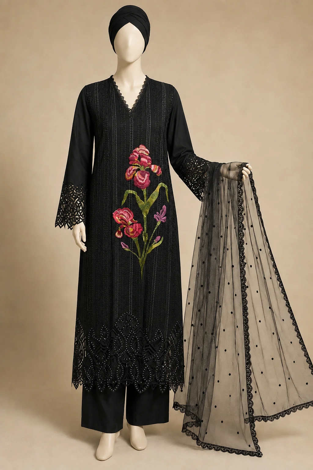 Batool Pret Casual Collection