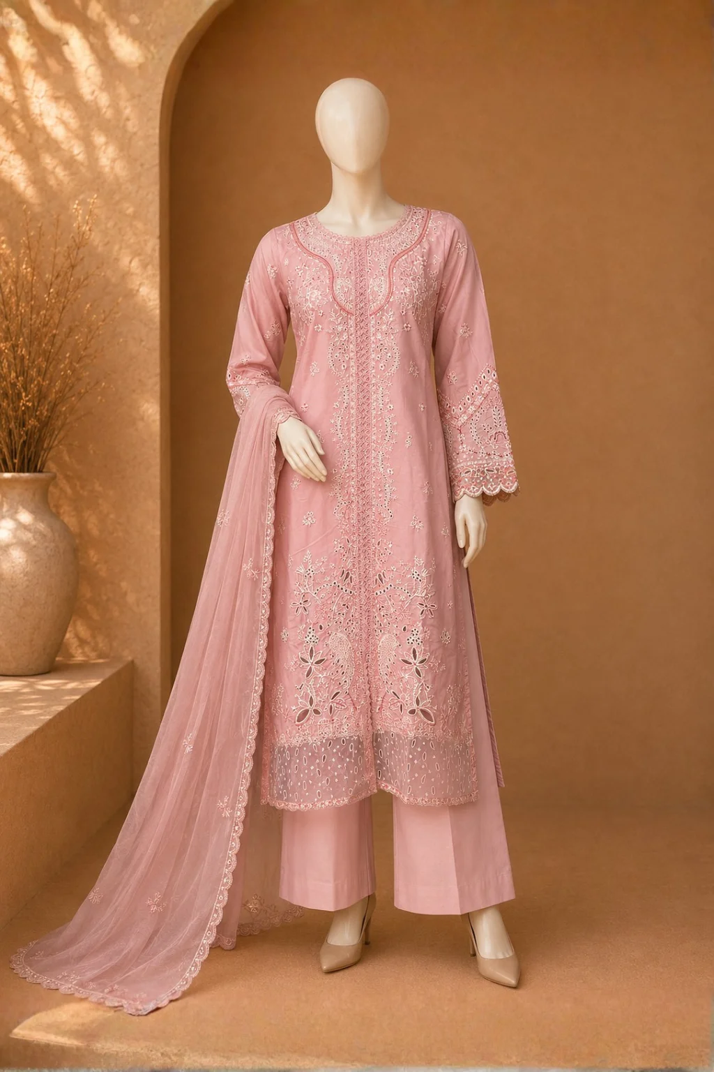 Batool Pret Casual Collection