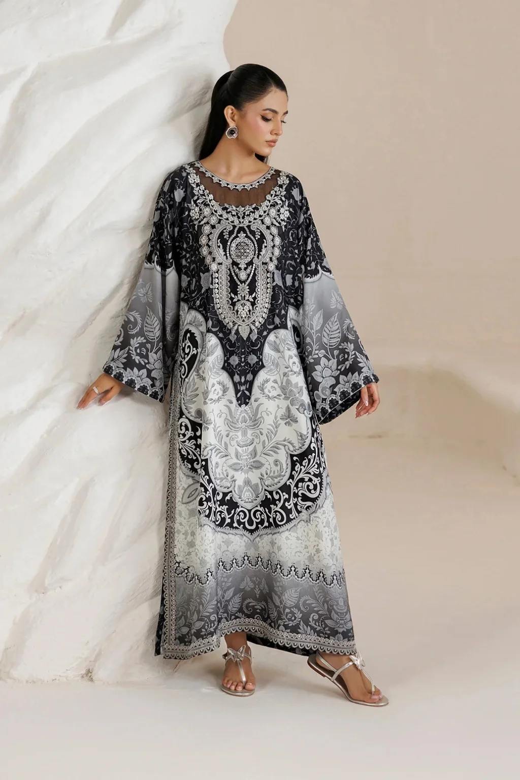 Batool Pret Formal Collection