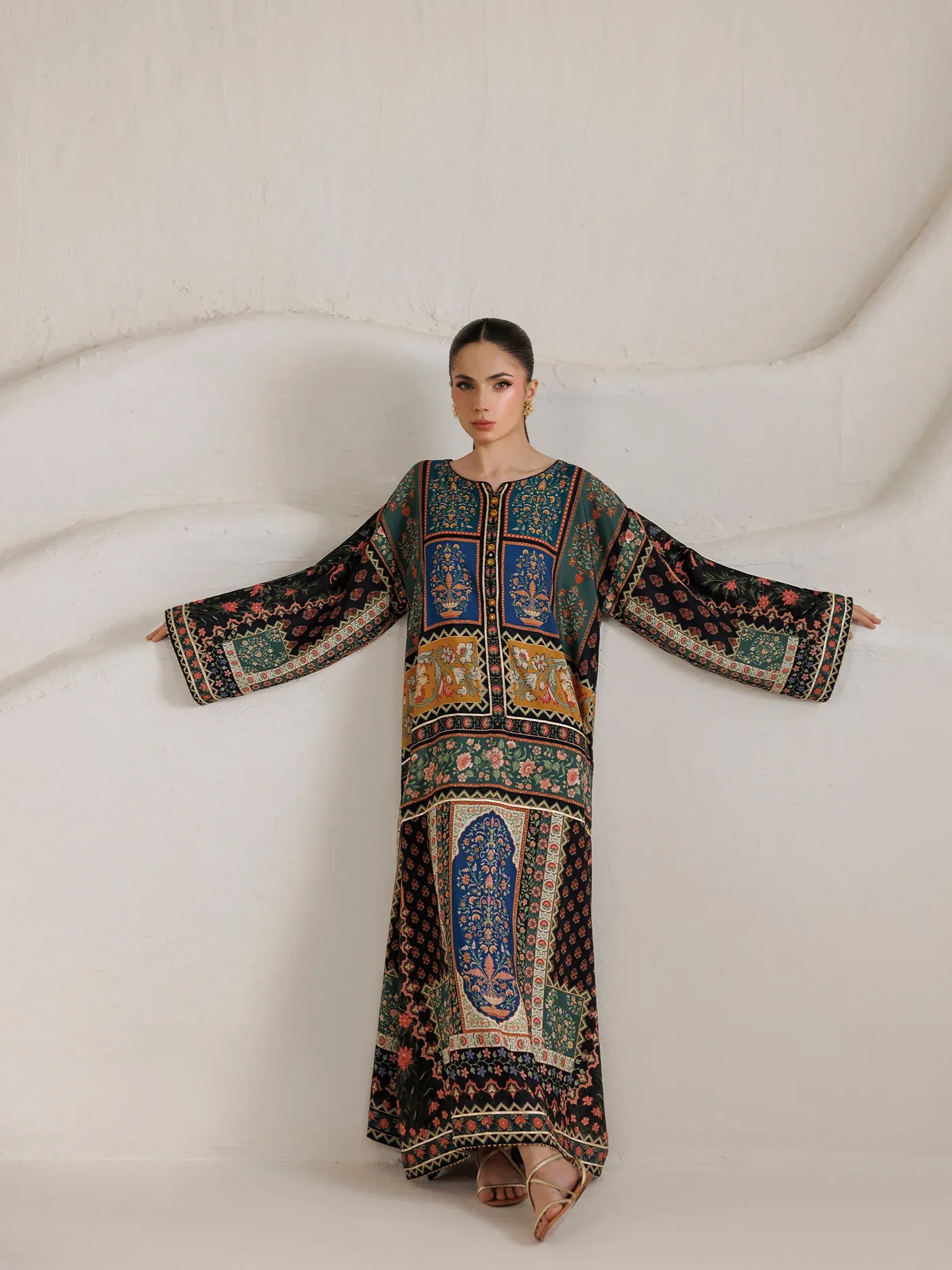 01 - KAFTAN - Image 6