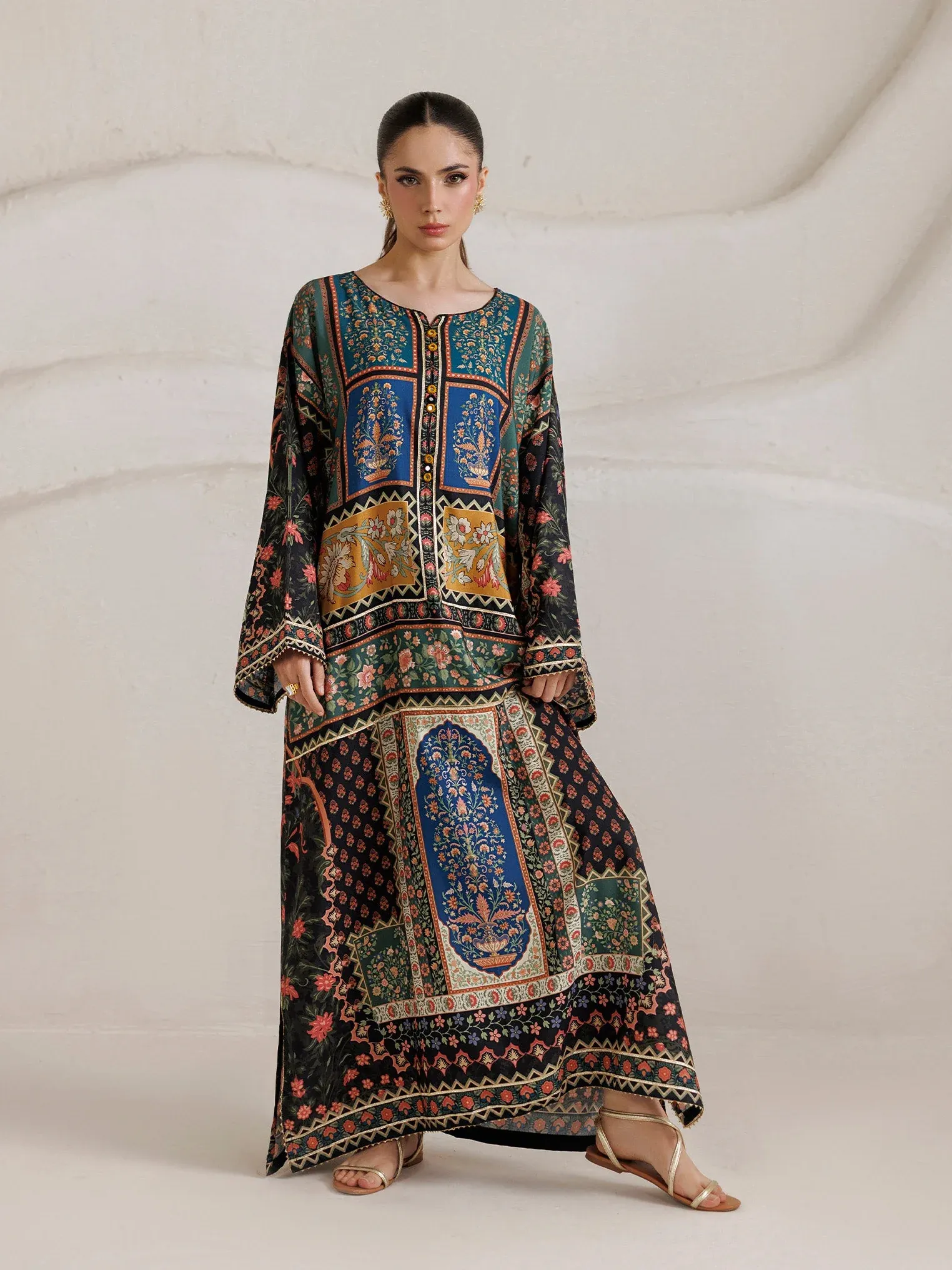 01 - KAFTAN - Image 8