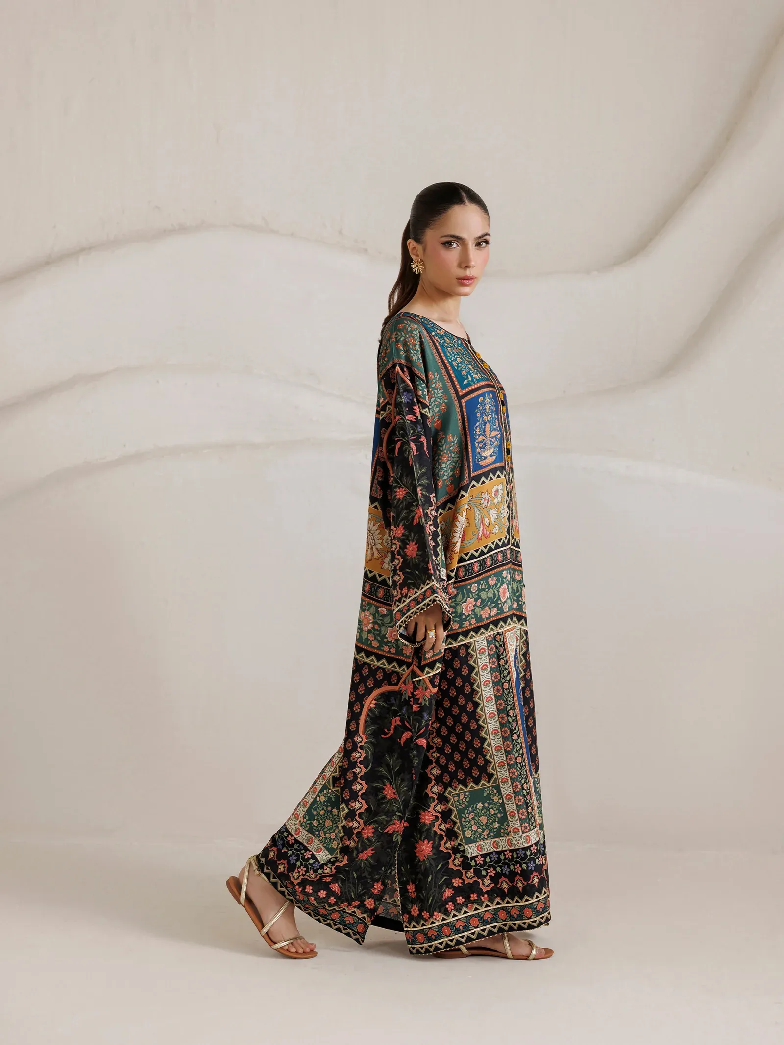 01 - KAFTAN - Image 9