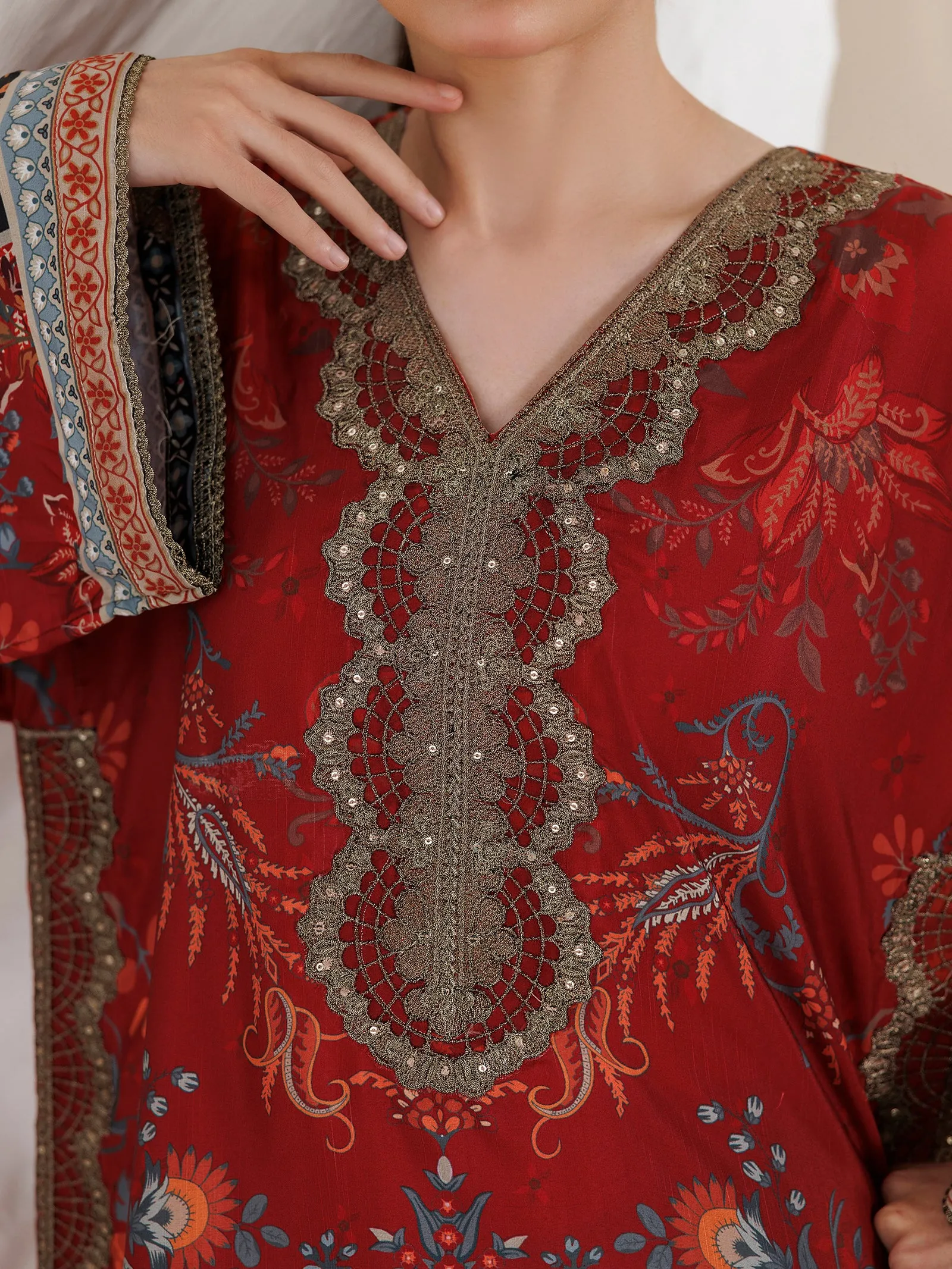 -03 - KAFTAN - Image 8