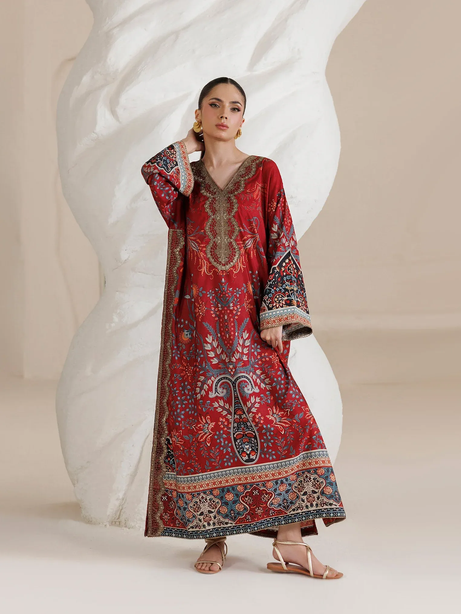 -03 - KAFTAN