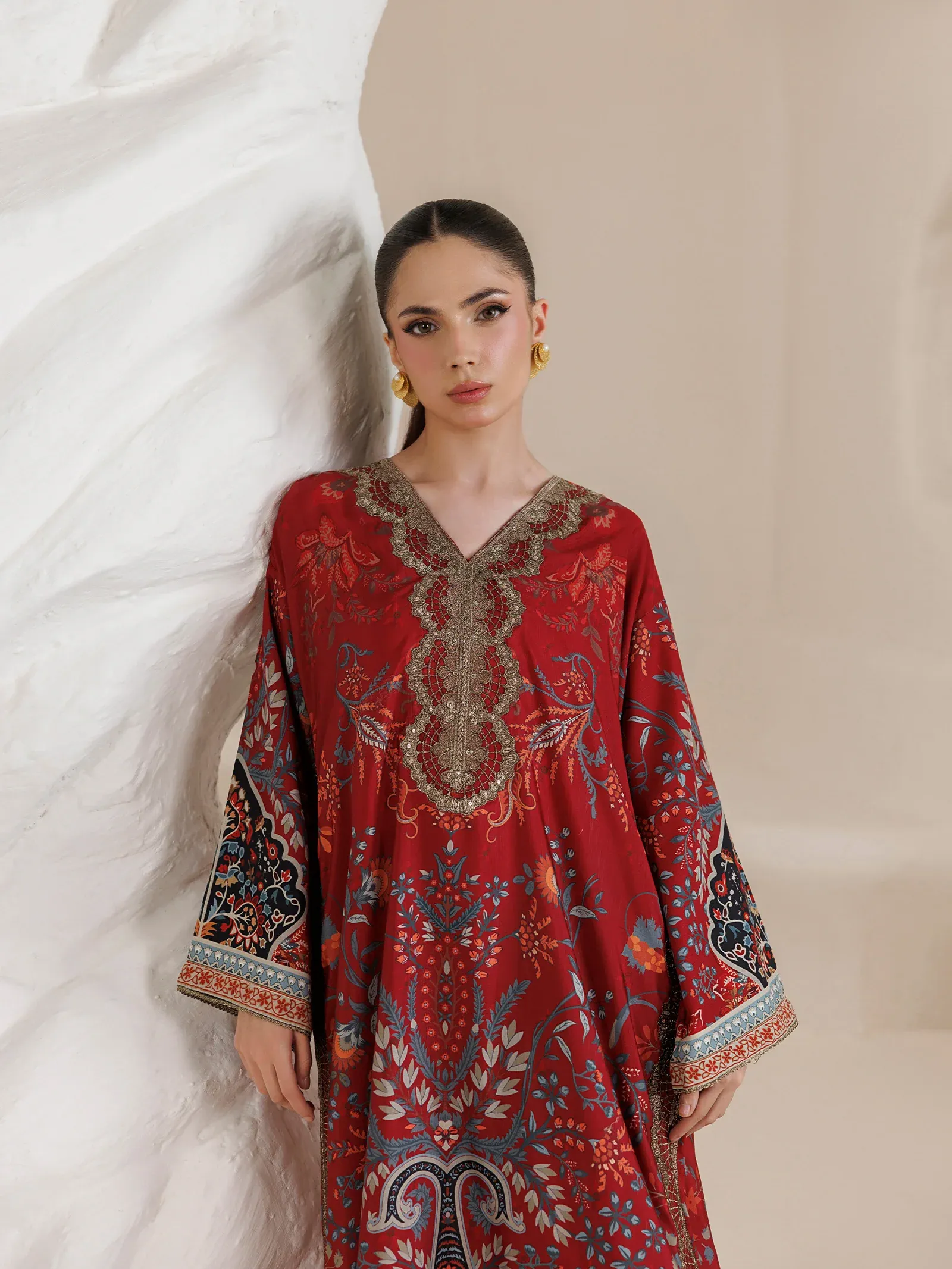 -03 - KAFTAN - Image 3