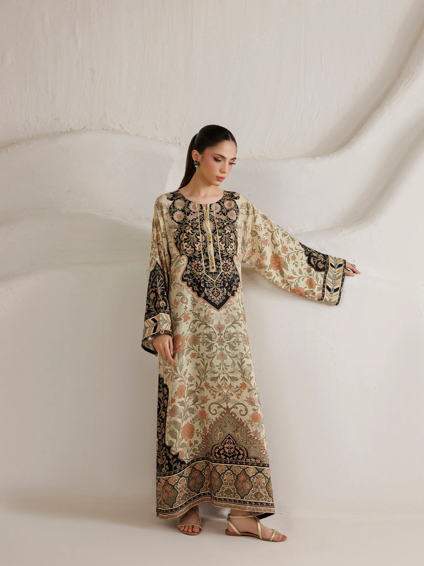 -05- KAFTAN - Image 8